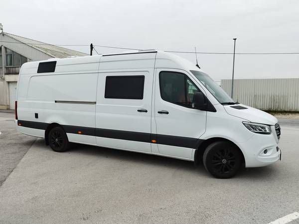 Glavna slika projekta Udobje za štiri osebe