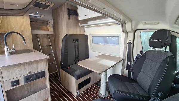 Glavna slika projekta Fiat Ducato L4H3